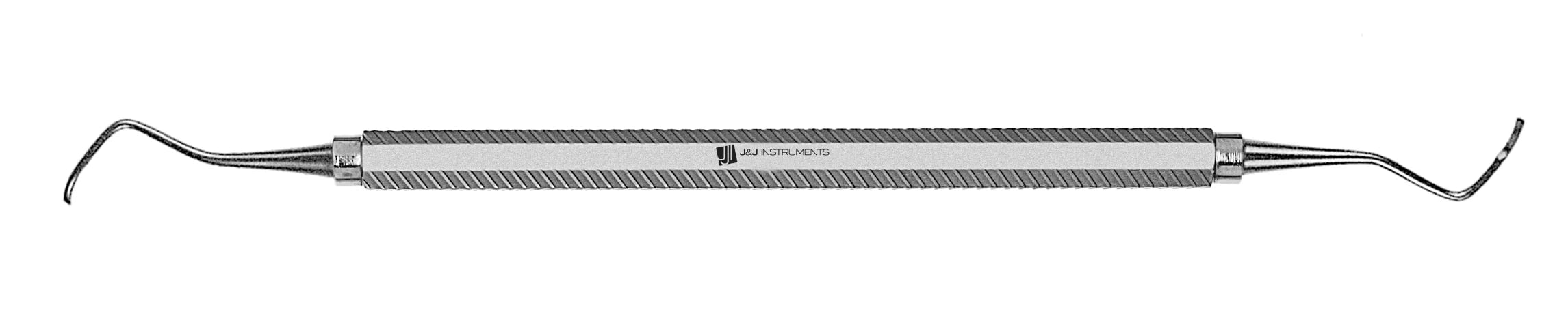 House Brand #204S DE Scaler with Regular Handle, 1/Pk
