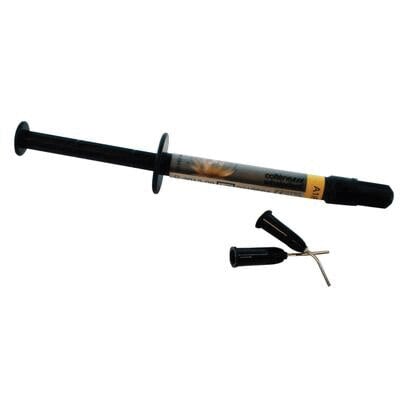 Synergy D6 Flow Nanofilled Flowable Composite, A2/B2 Shade, 2.3g Syringe