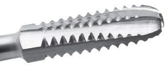 SS White FG #1170L Taper Dome Carbide Bur, Friction Grip, Clinic Pack of 100