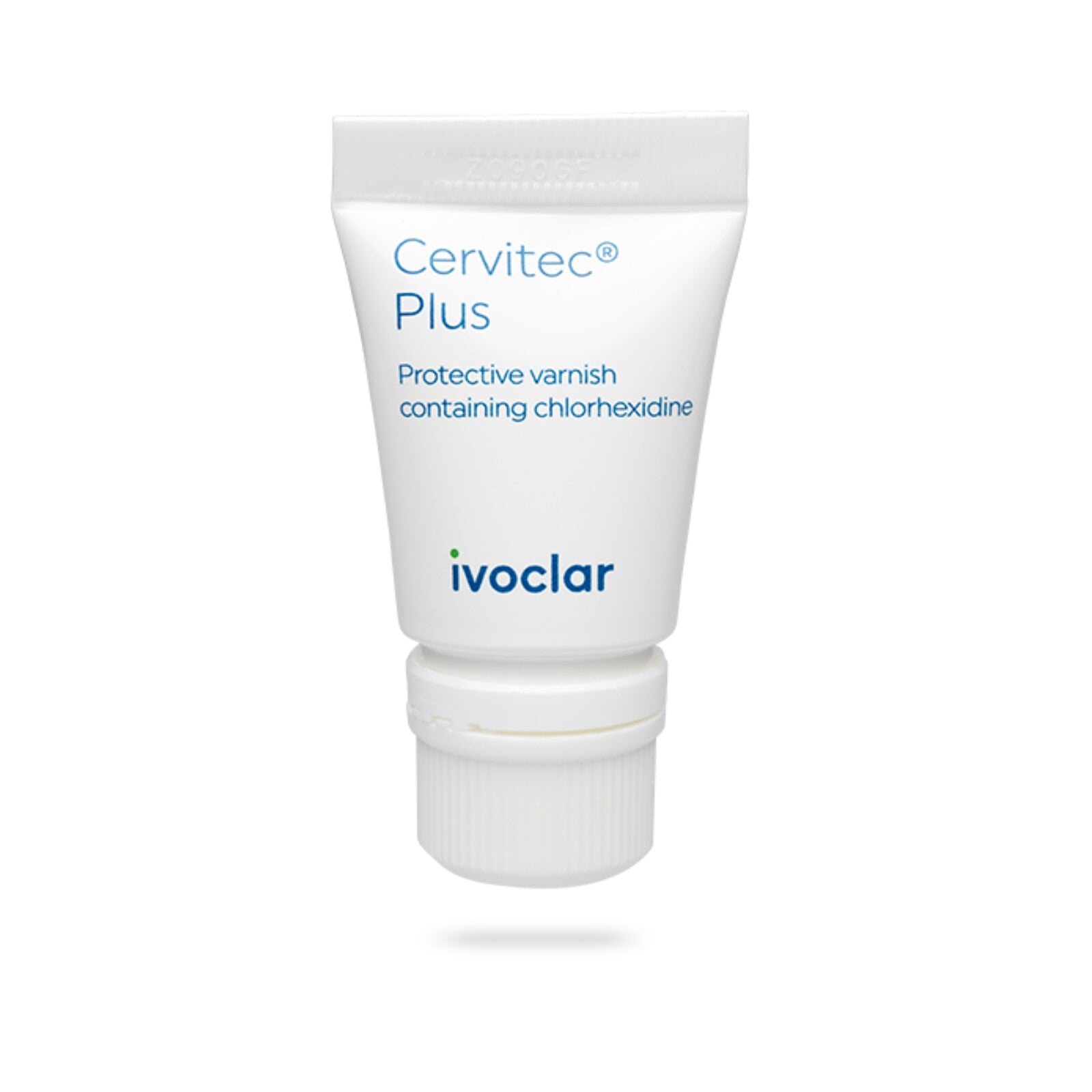 Cervitec Plus Multi Dose Refill, 1 x 7g, Chlorhexidine & Thymol Protective Varnish