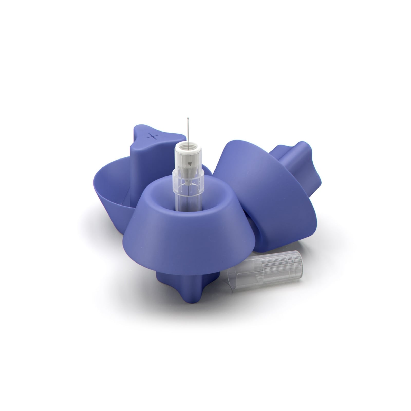Septodont Aim Safe Needle Recapper, 5 per Box