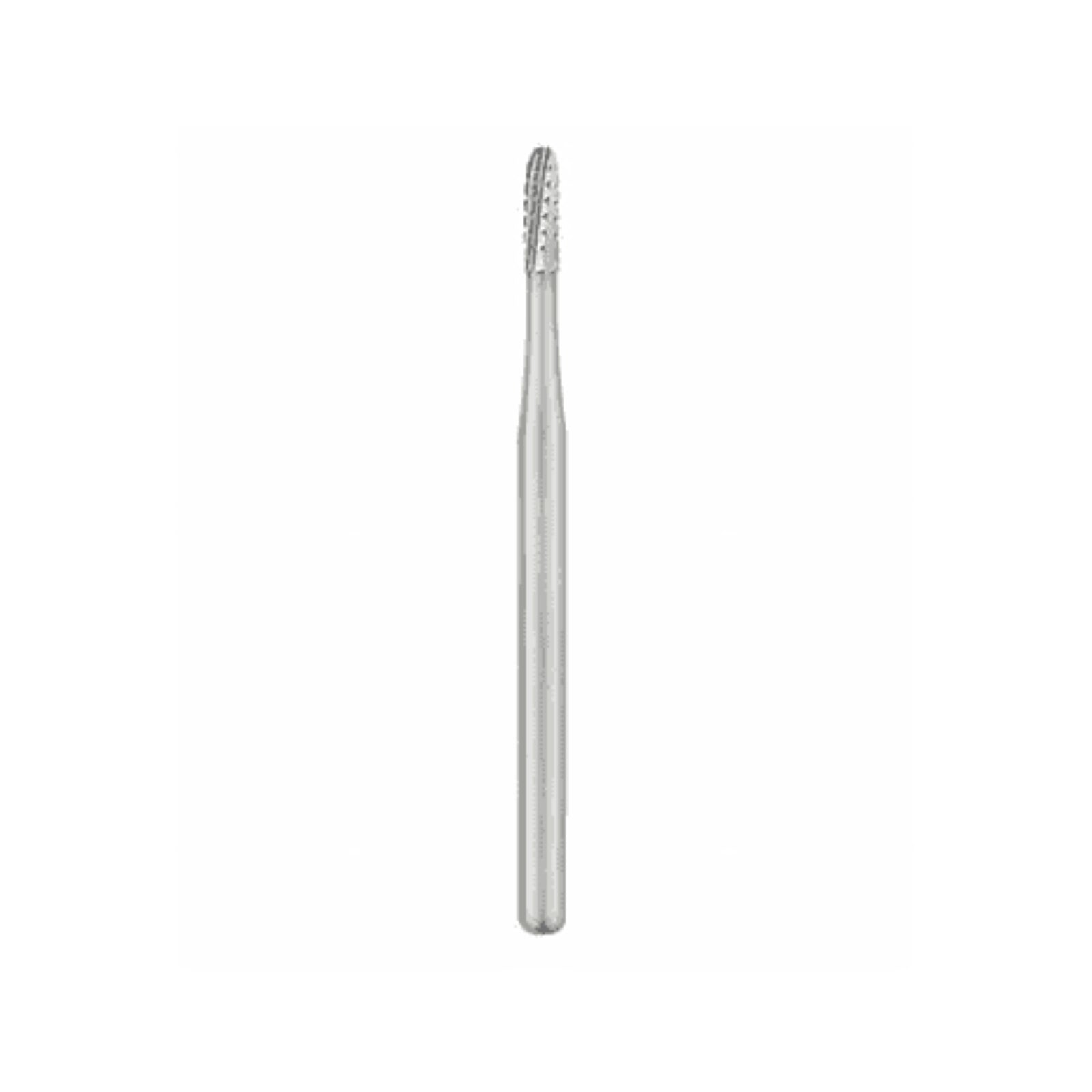 KaVo Carbide Burs FG 1558, 10/Pk