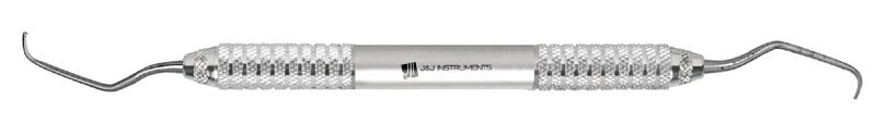 House Brand Gracey Curette #5/6, 9.5mm Light Handle