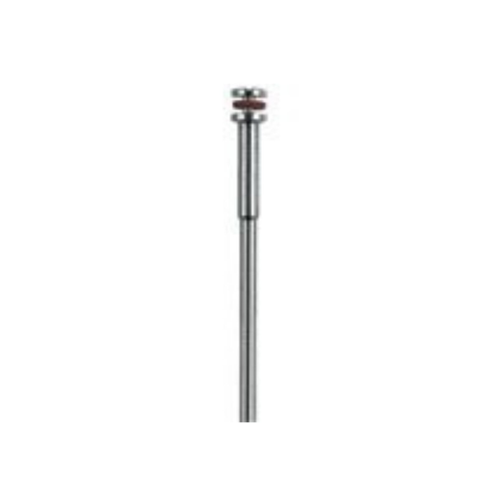 NTI Screw Top Mandrels, HP Shank, 5 mm Head, Right Hand, 6/Pk, 305-050
