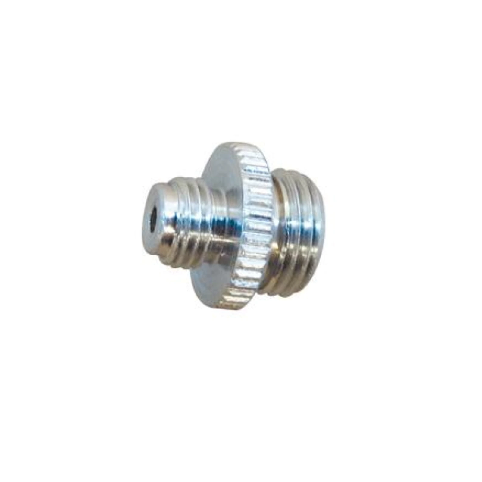 Aspirating Anesthetic Syringe, Cook-Waite Type, 1.8 cc, Standard Hub, 1/Pk, AN07-802