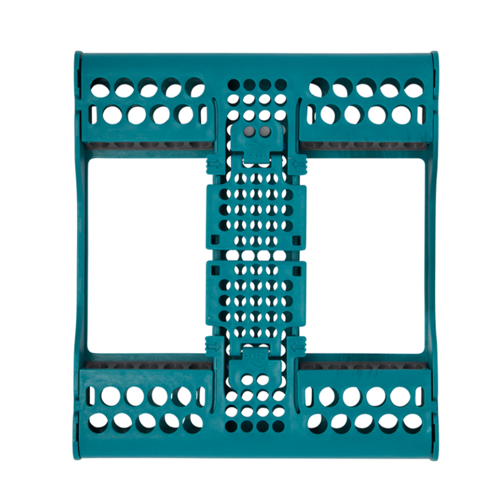 E-Z Jett Cassette - 10 Place Teal