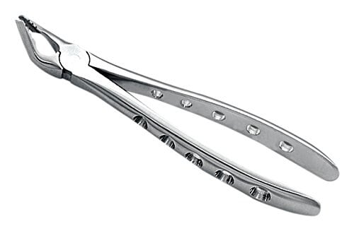 Extracting Forceps Lower Universal Molar, PX328