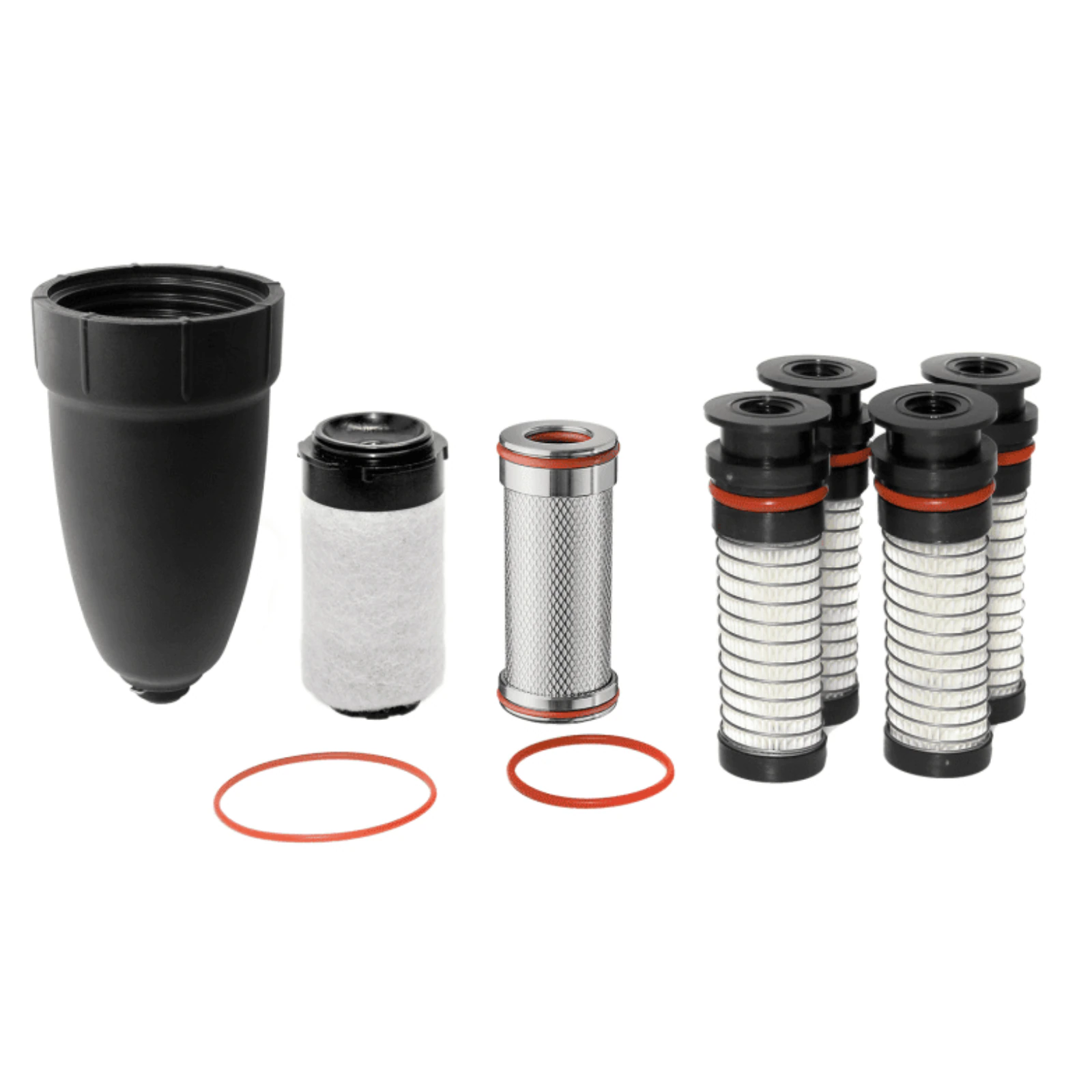 Air Techniques AirStar Preventative Maintenance Kit for AS50 & AS50 NEO, 87353