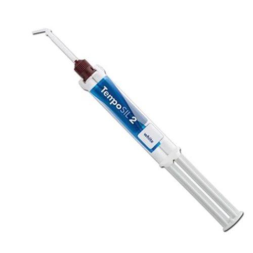 TempoSIL 2 Refill, White, 4/Pk