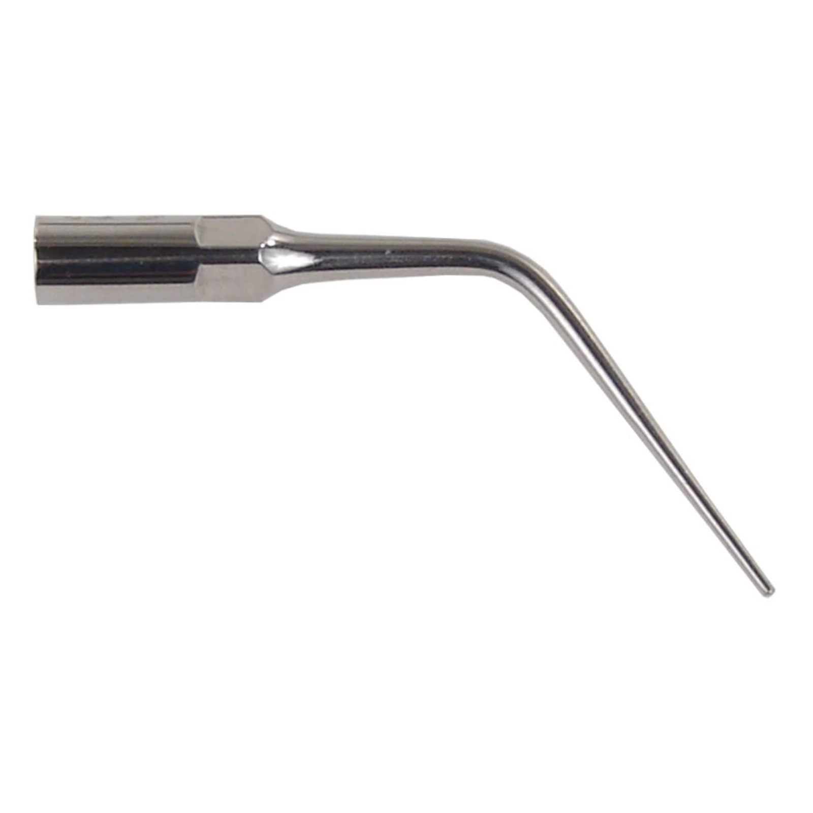 Vector Endo General Canal Finder Piezo Tip, Satelec/NSK Type, 11-E3S, 1/Box