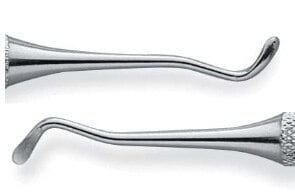 Premier Excavator #18 (C23) Double End, Tactile Balance Handle, DE TB 18