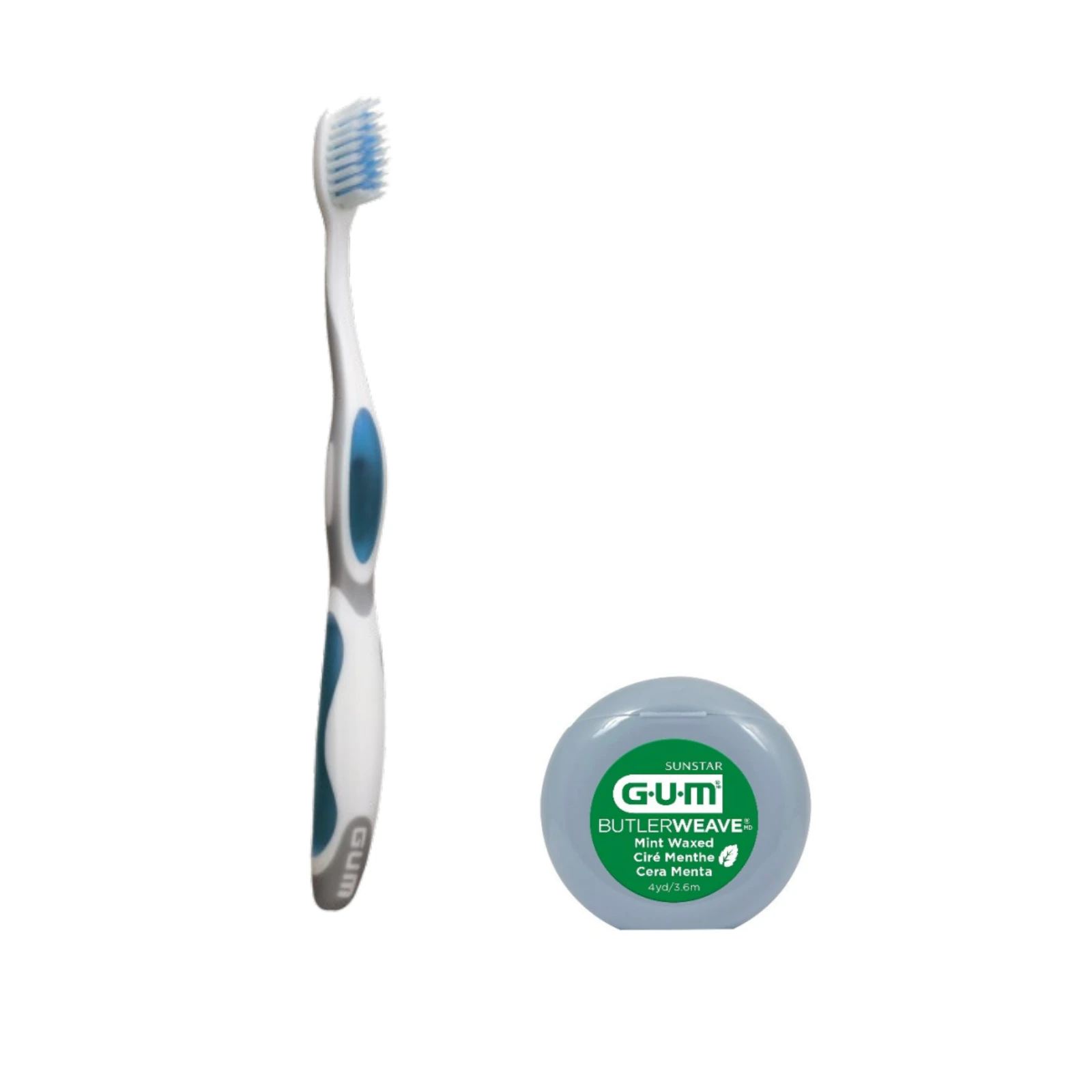 GUM KIT Adult Patient Pack Summit+ Bundle, 144 Kits, KIT505P