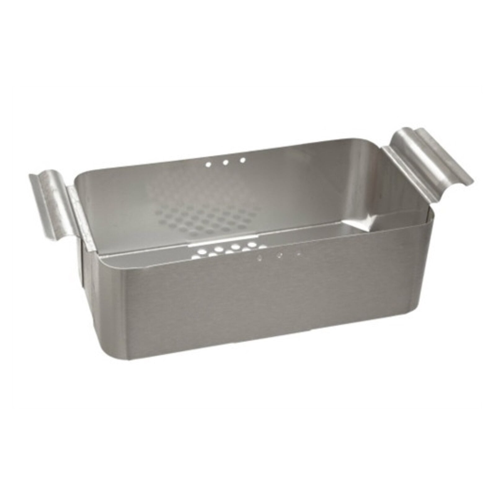 Tuttnauer Clean & Simple CSU3B Stainless Steel Ultrasonic Cleaner Basket for 3-Gallon CSU3/CSU3H, 1/Pk