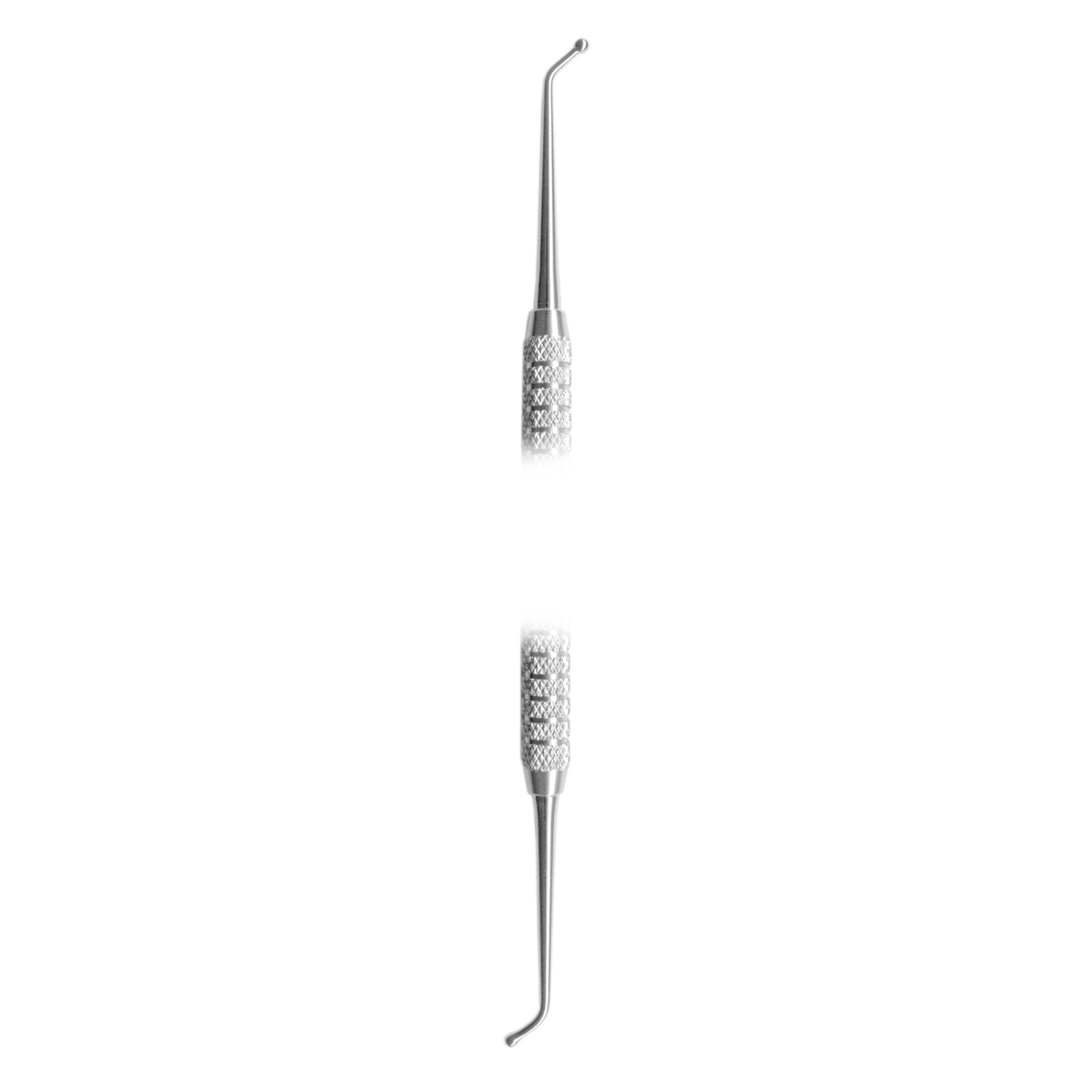 A Titan Ball Burnisher DE 25-26, Dual-Ended, 1.9mm/1.6mm Tips