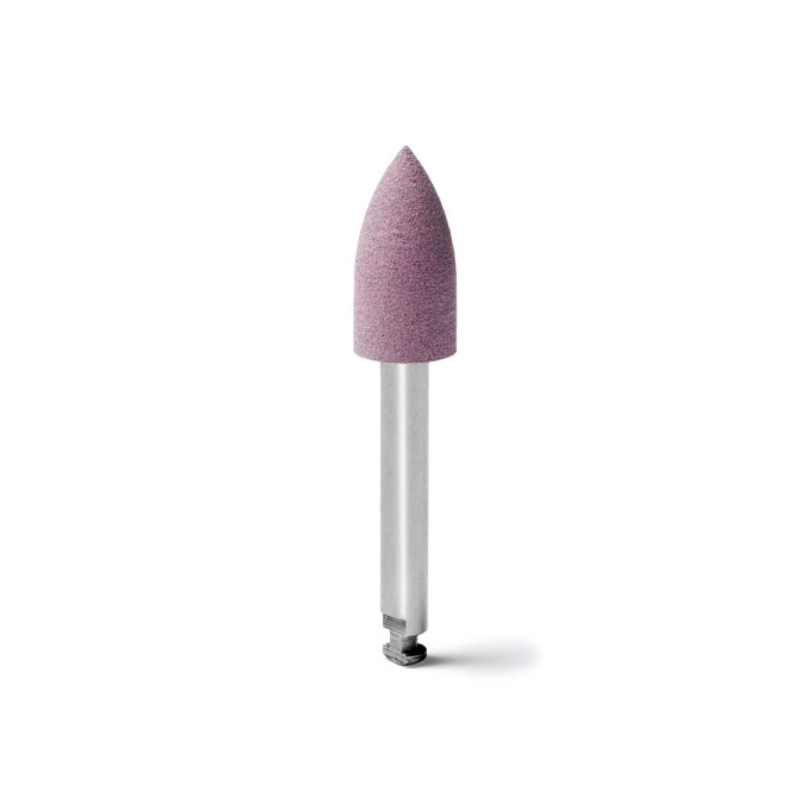 Venus® Supra Pre-Polisher Refill, Large Flame, Pink, 10/Pk