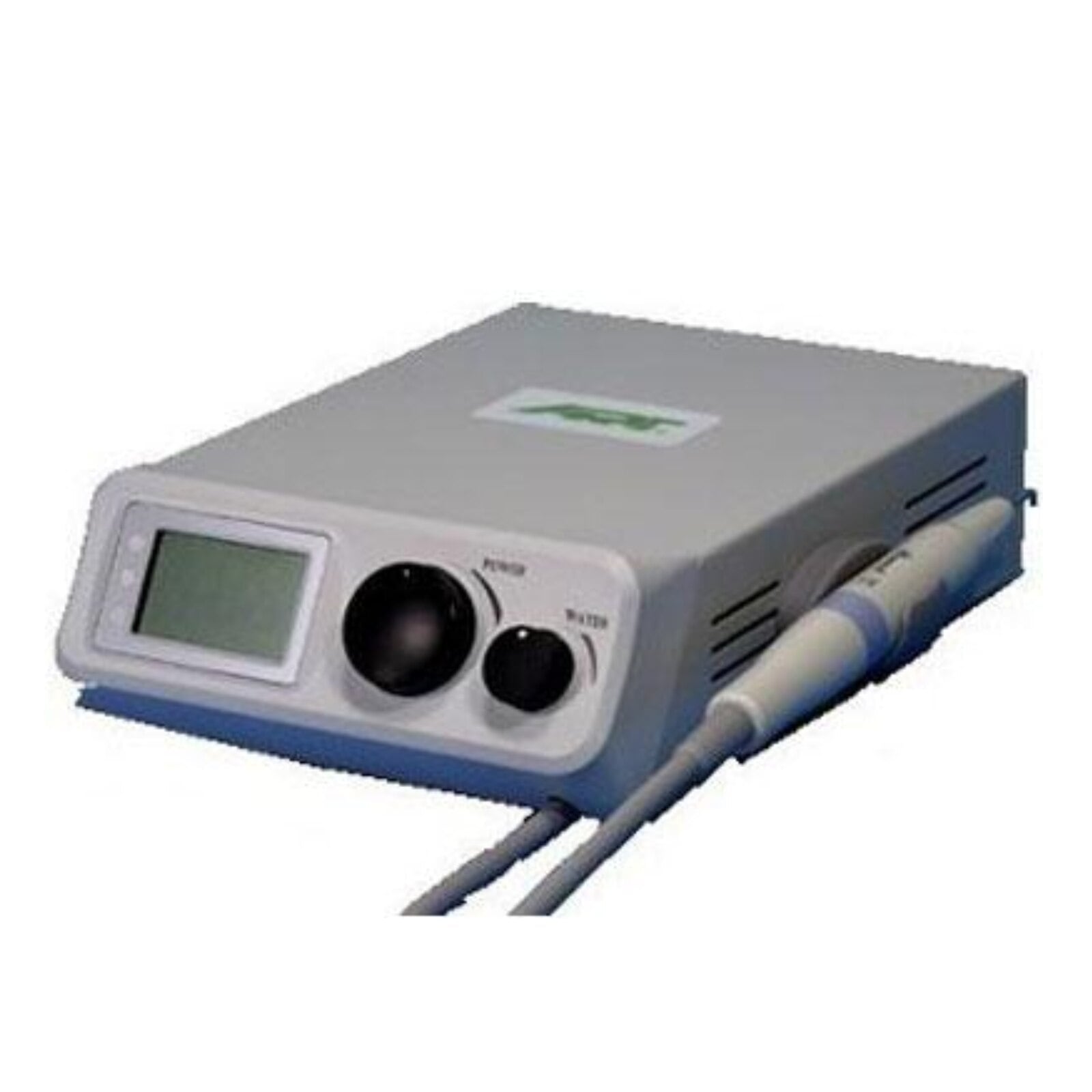 Magpie Tech Art Pelican LED Piezo Scaler