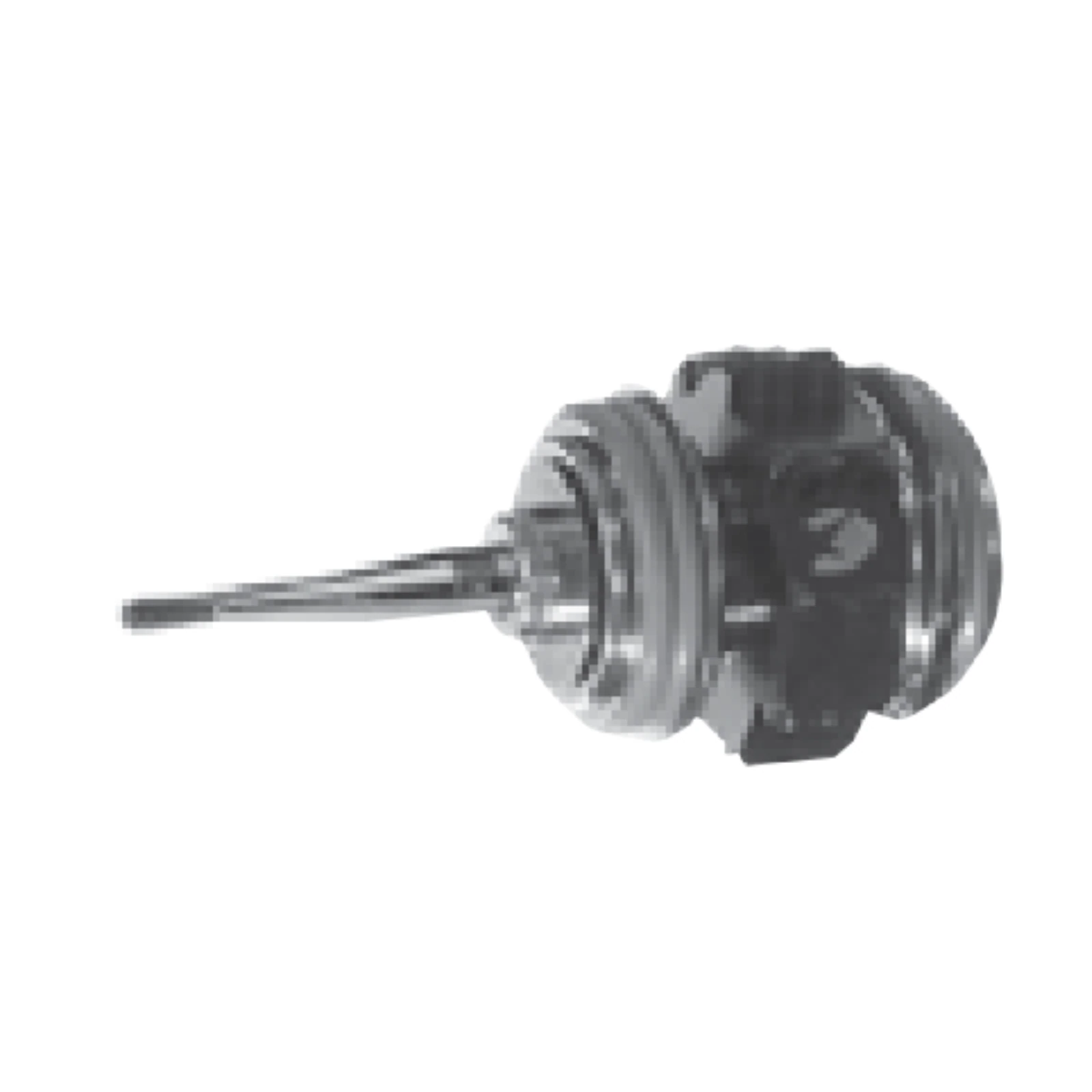 DentalEZ Lubricated Ceramic Bearing High-Speed Turbine Kit, 4/Pk