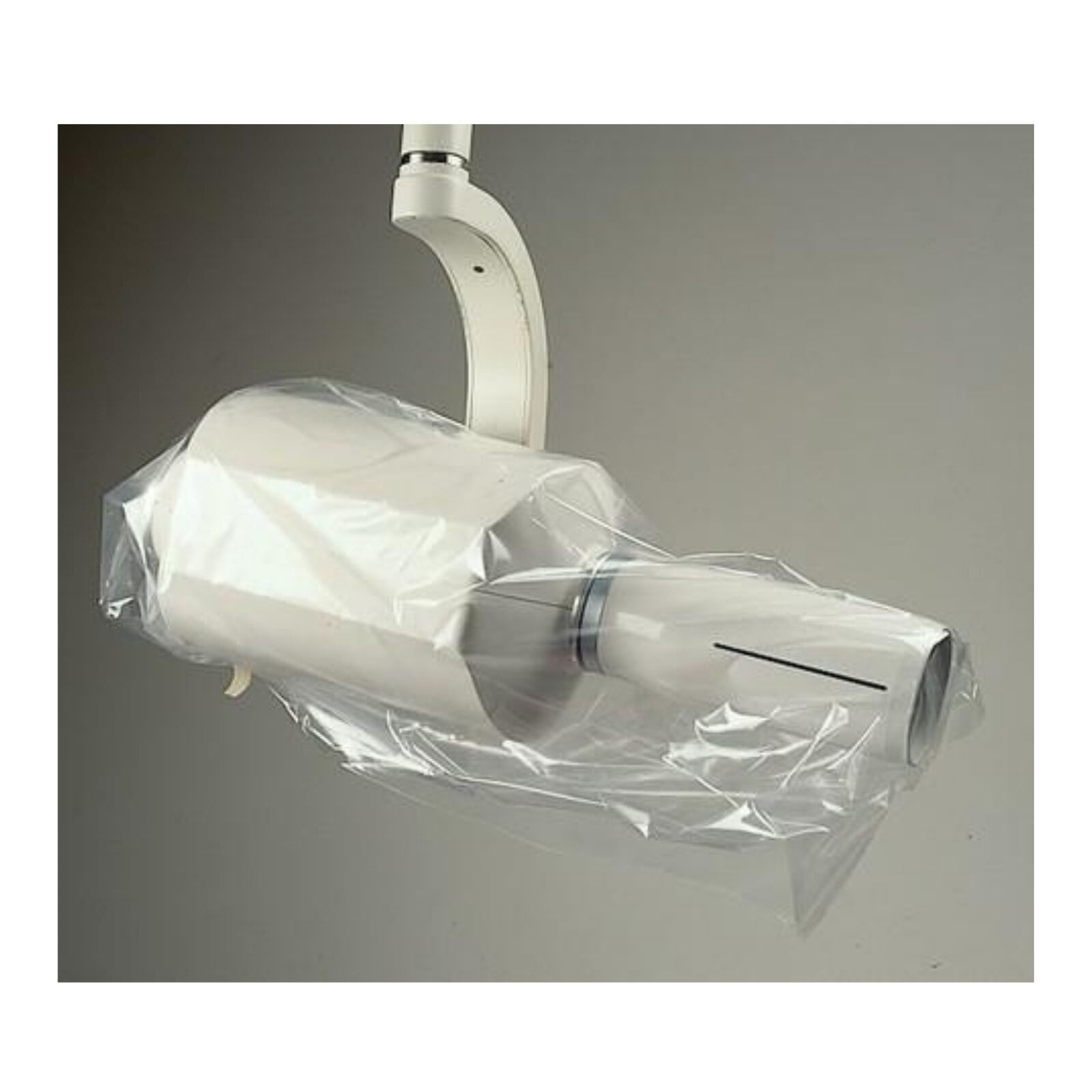 Nomad X-Ray Protector Sleeves, 10" x 6" x 24", 500/Box