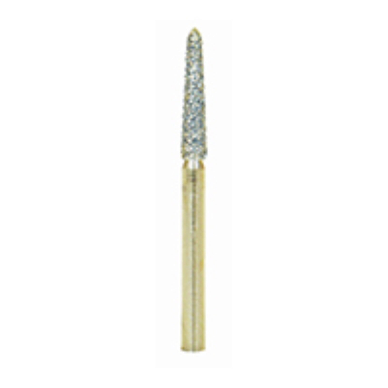 Shofu Gingicurettage Diamond C084-1, Coarse, Friction Grip, Each