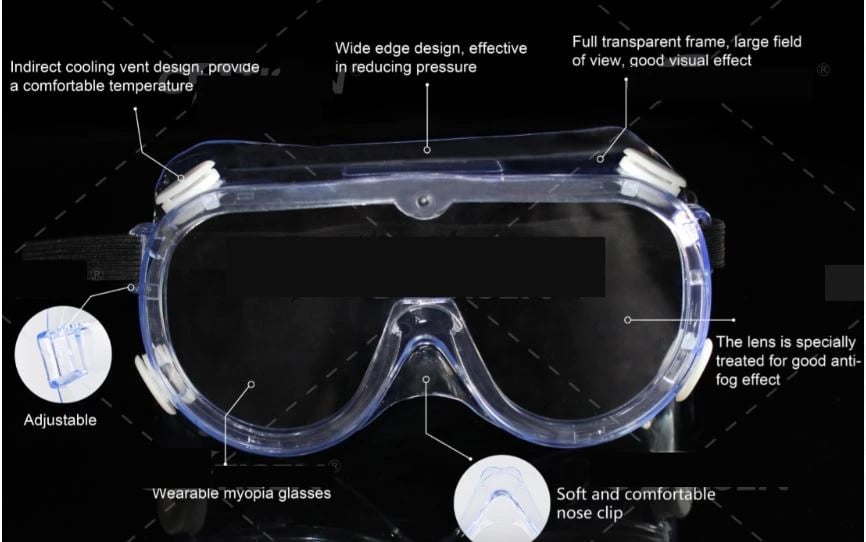 Goggles