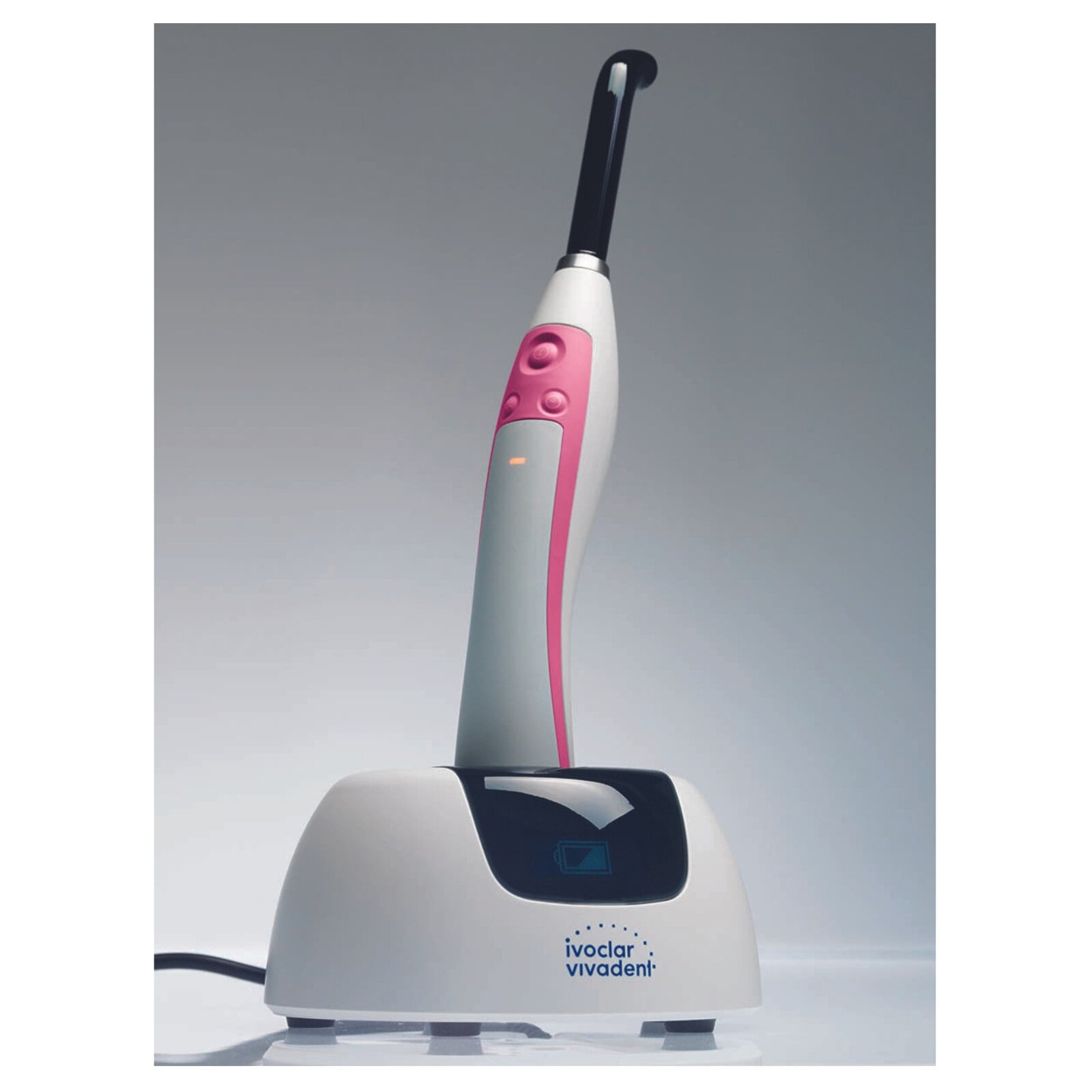 Bluephase® G4 LED Curing Light, Pink, 100-240V, 691268BU
