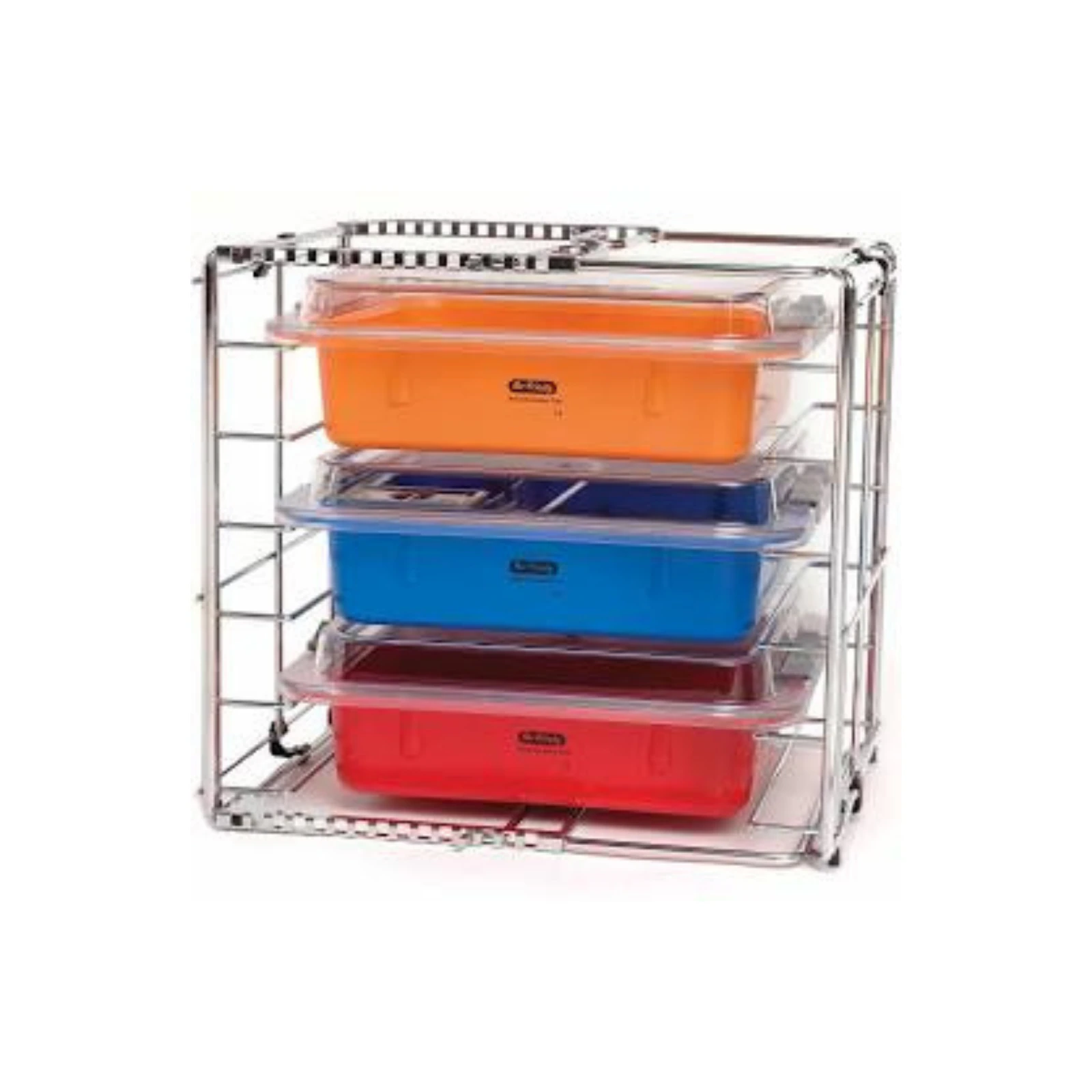 Hu-Friedy Signature Series Tub Only, Orange, IMS-1413