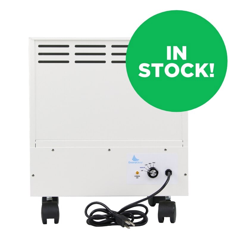 EnviroKlenz HEPA Air Purifier