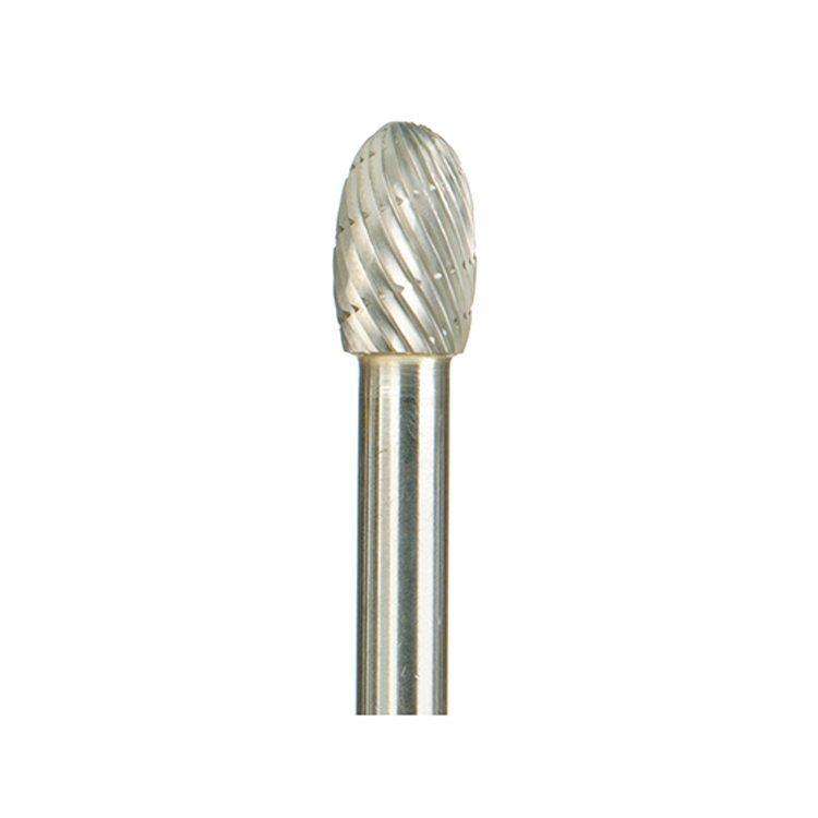 Keystone D-3/8 Lab Carbide Bur