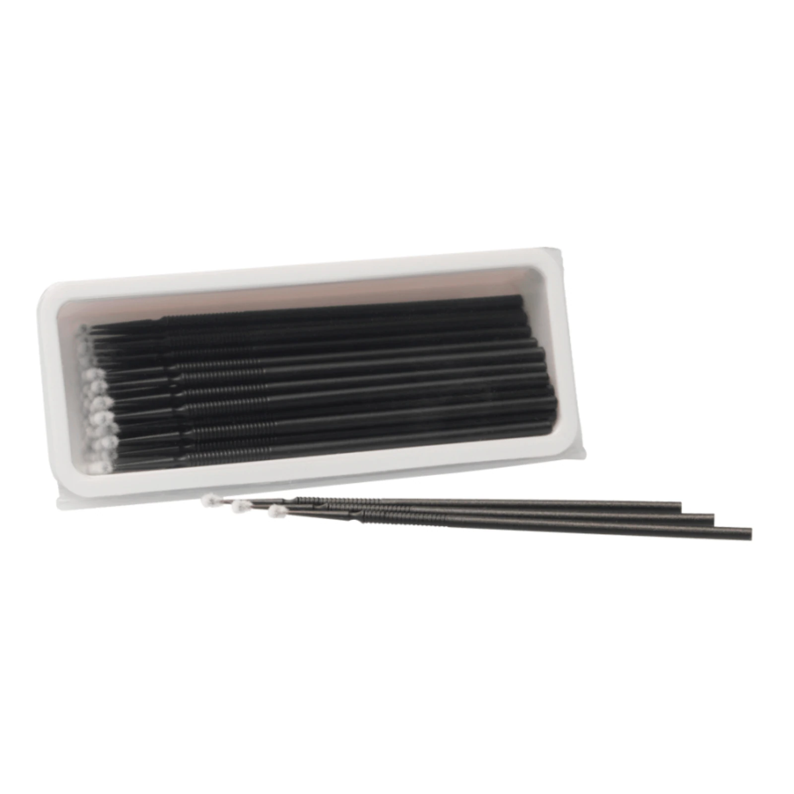 VivaDent Applicator Black, 50/Pk