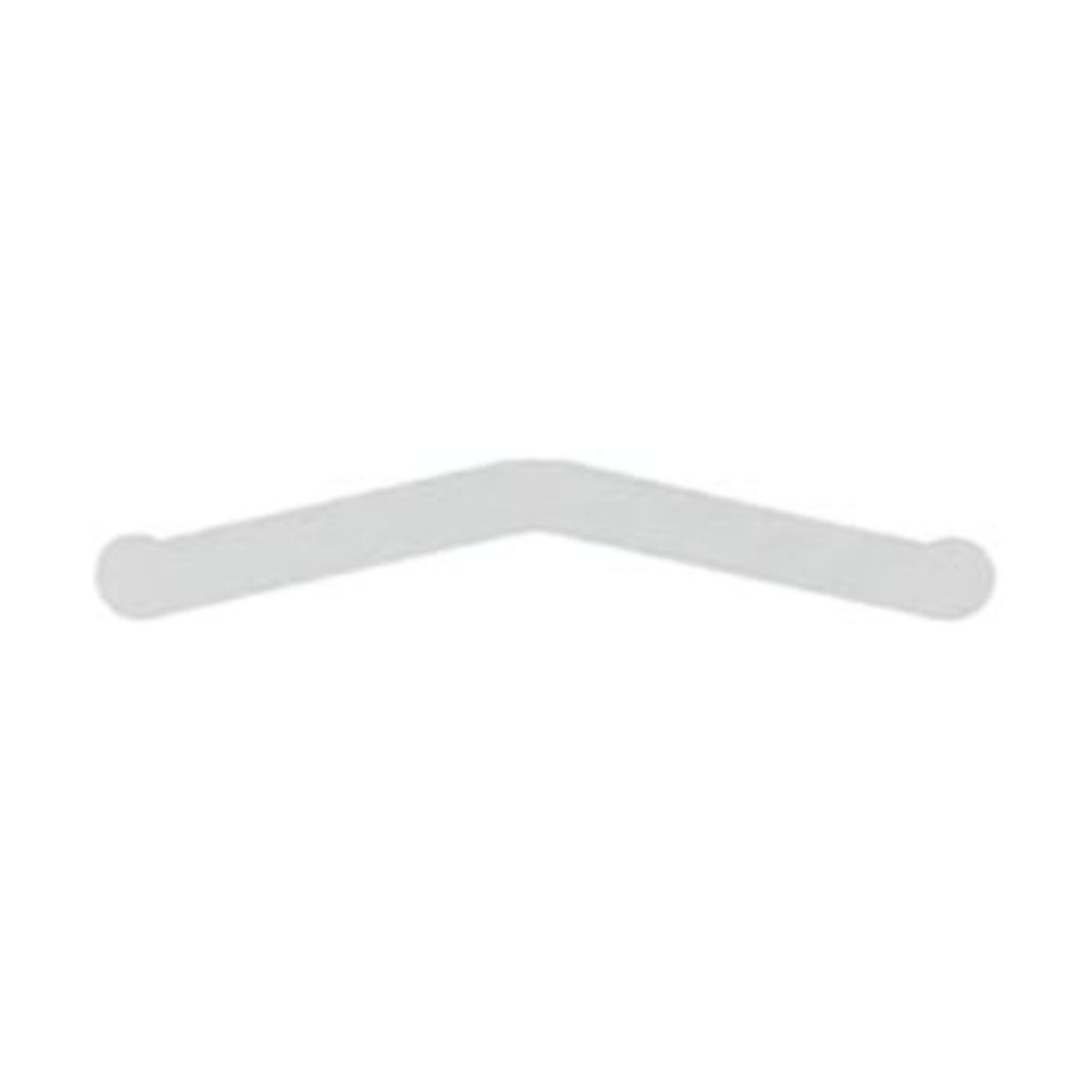 3D Dental Tofflemire Type Matrix Bands, #13, .002 Gauge, 144/Pk