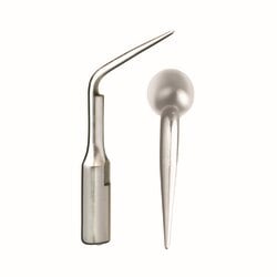 Vista Apex Piezo General Scaling Tip SU5, Acteon-Style, Interproximal Scaling, 1/Pk, #401608