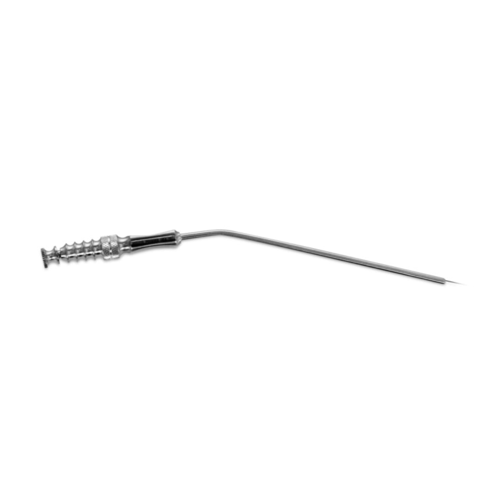 Premier Dental Products Frazier Suction Tube, Size 12, 4.00mm, With Stylet, 1/Pkg