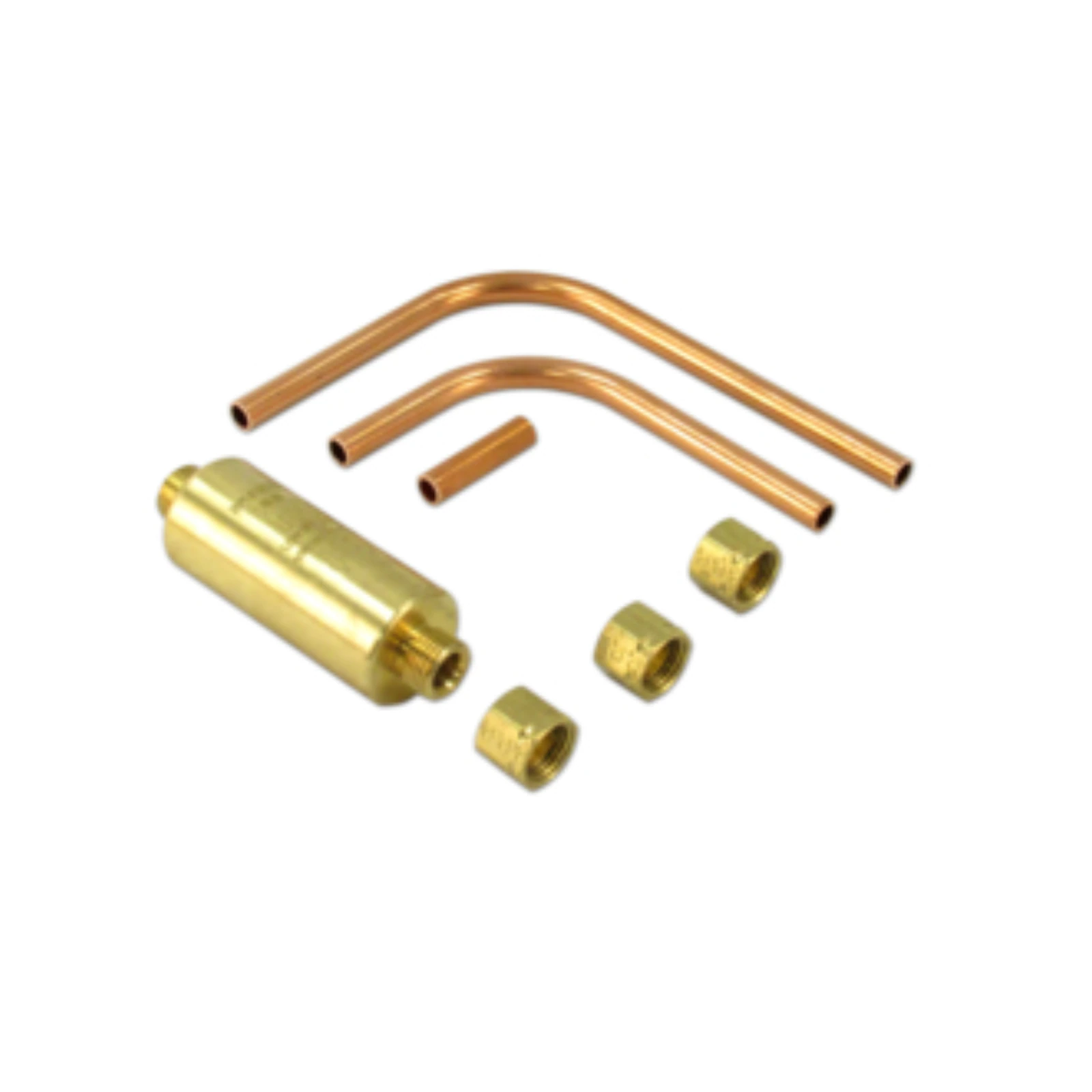 RPI Steam Trap Kit (Upgraded Style) for Midmark M9, M9D, M11, M11D, OEM #002-0654-00