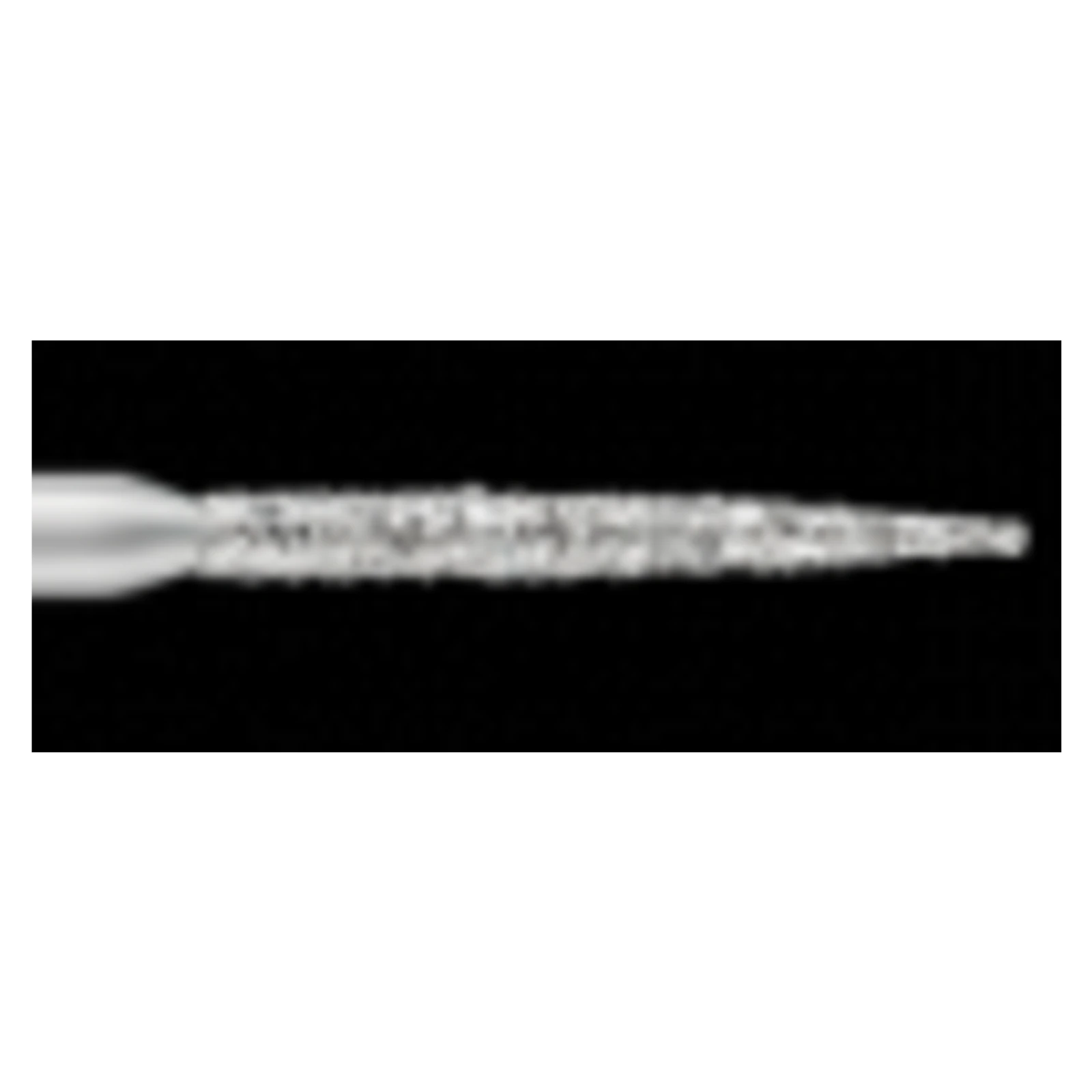 SS White Piranha Diamond 863-012C-S, 25/Pk