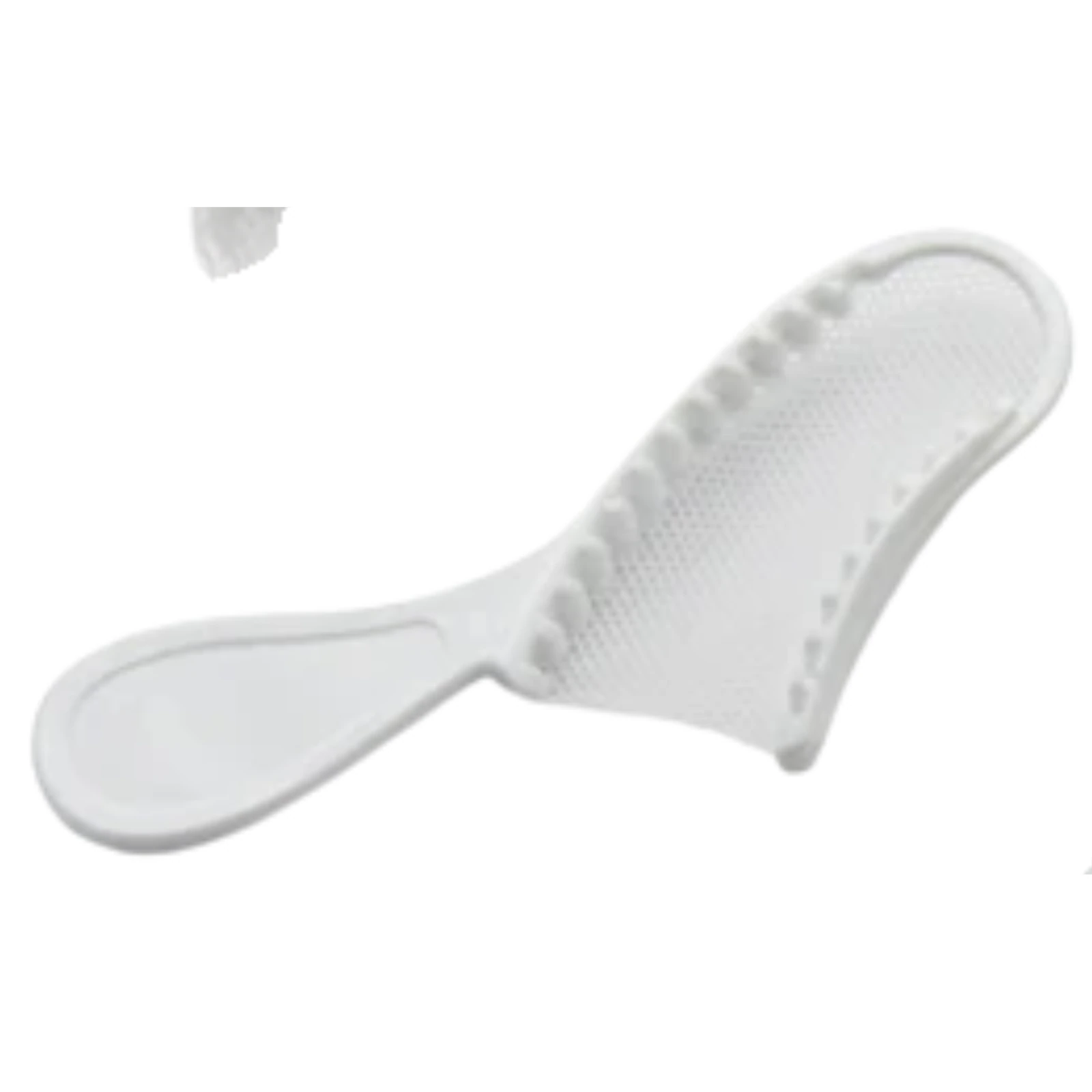 Pac-Dent iMesh Posterior Wide-Body Dual-Arch Impression Trays, 50/Pk