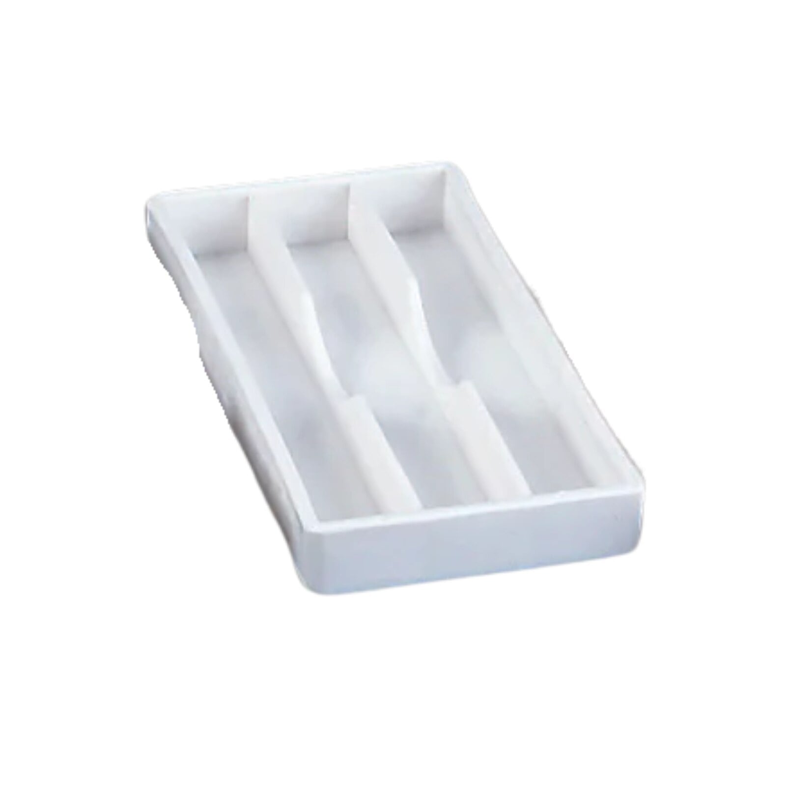 Plasdent Cabinet Tray Size 18, Beige