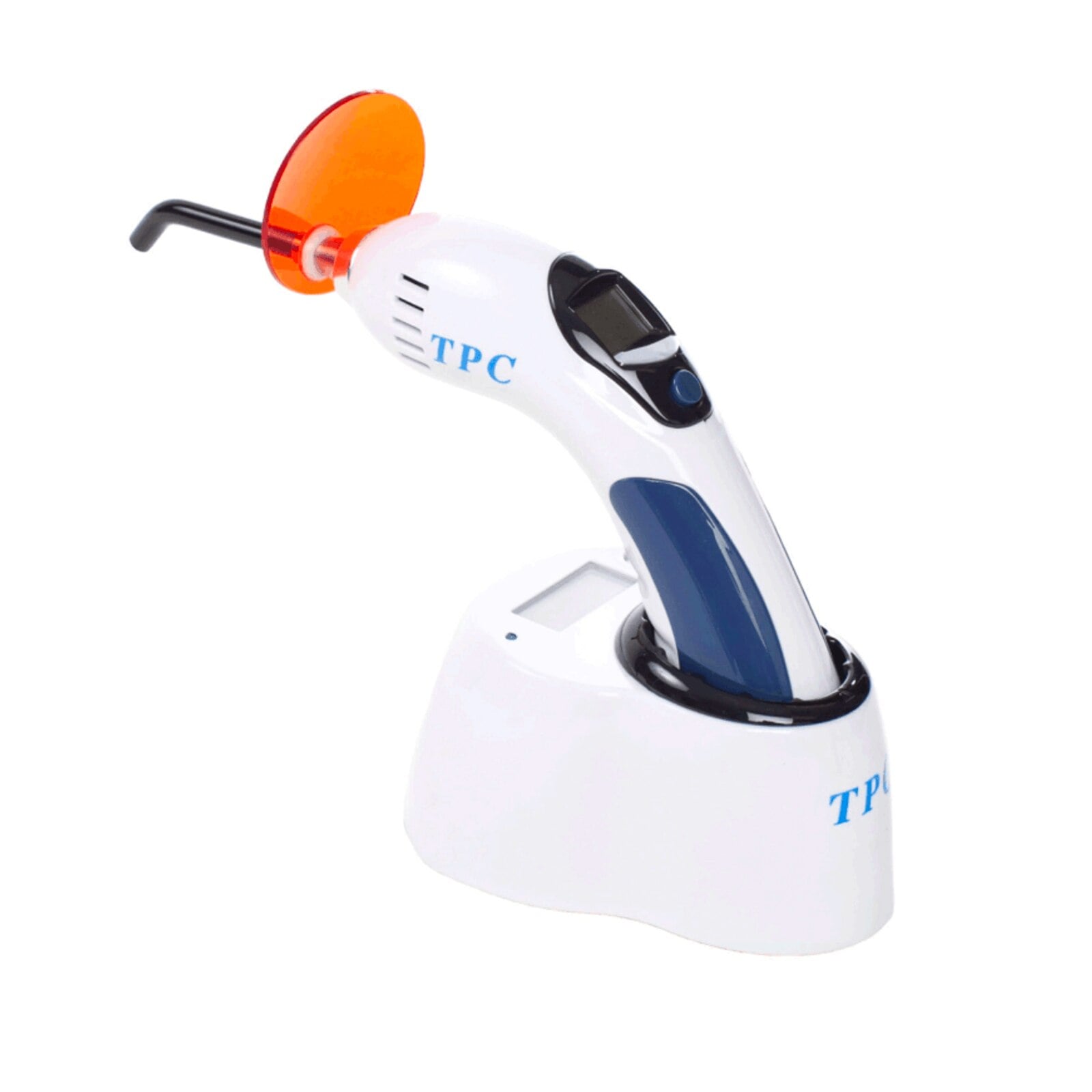 TPC Advanced Technology Replacement Rechargeable Curing Light Battery for LED60N
