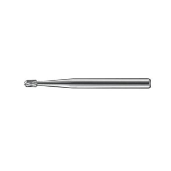 SABUR Carbide Burs FG #330SS, 100/Pk