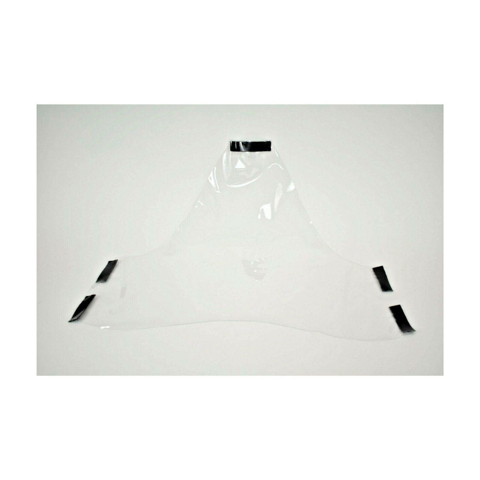 DCI Edge Series 5 Toe Board Cover