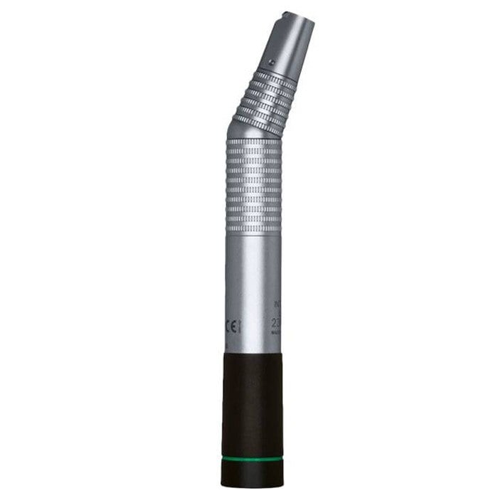 KaVo INTRAflex LUX 2 Air Motor System 2307LN Contra Angle with Integrated Motor, Cellular Optic, 2.7:1 Reduction, 0.535.6190