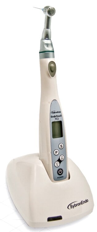 EndoTouch TC2 Cordless Endodontic Handpiece, 110V, Kerr (815-9140)