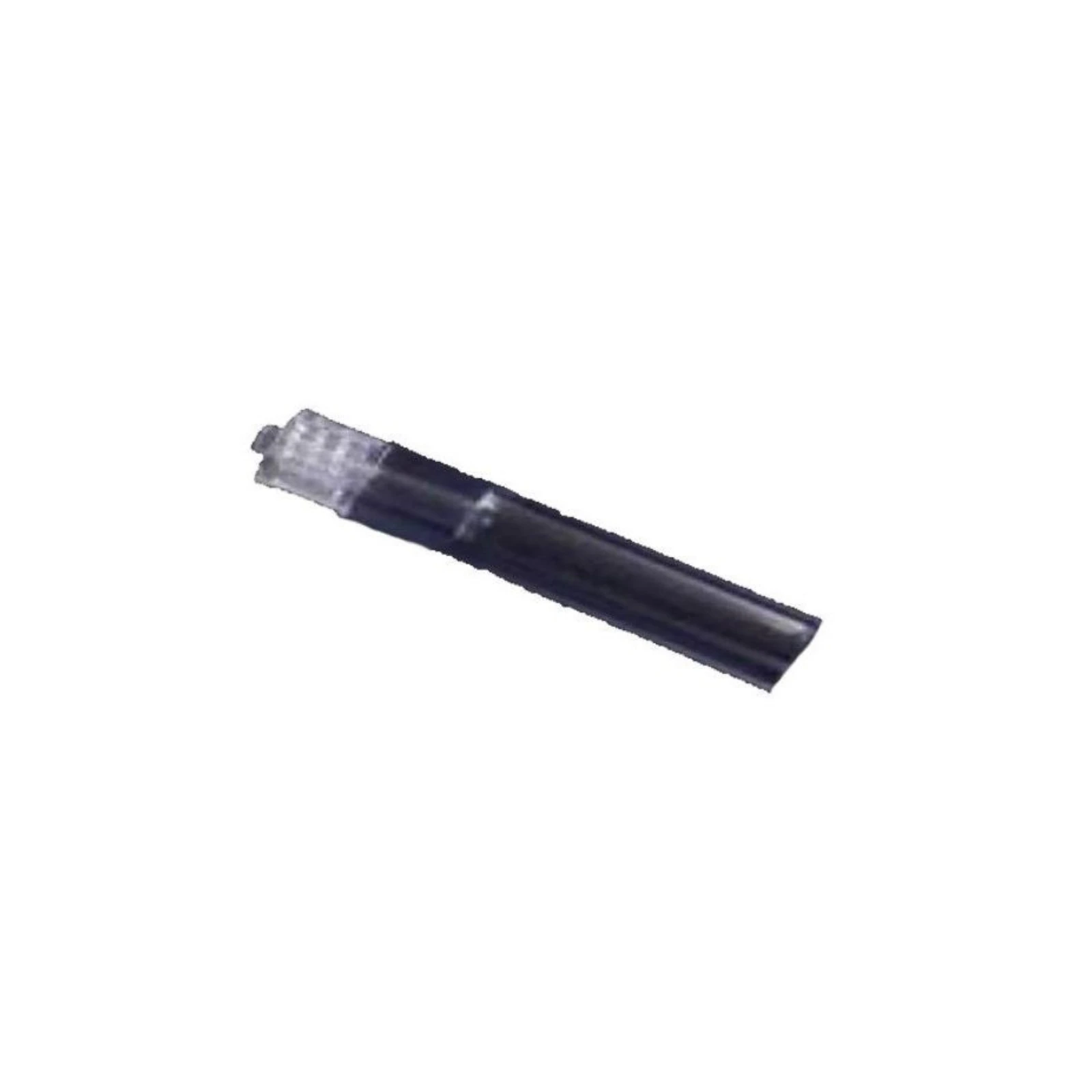 Plasdent Endo Micro Aspirator HVE Luer Adapter, Untipped, Clear, 25/Pk, MA-01