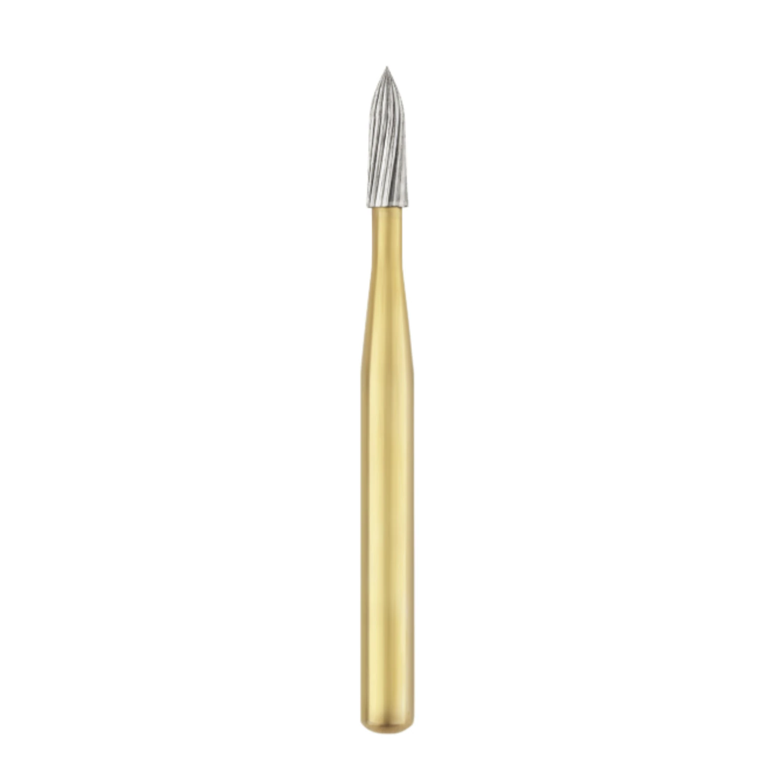 SS White 8903G Tungsten Carbide Trimming and Finishing Bur, FG, 20-Blade, 5/Pk