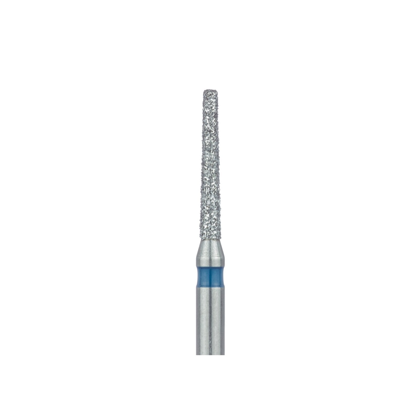 Meisinger 847G-014-SS FG Coarse Diamond Bur, Multi-Use, 5/Pk