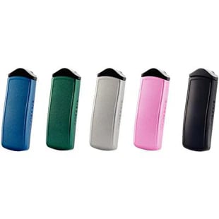 instadose USB X-Ray Dosimeter Badge Silver, 1-Year Service