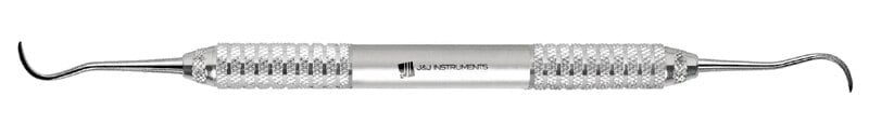 House Brand #S6/S7 Scaler with Silk Handle