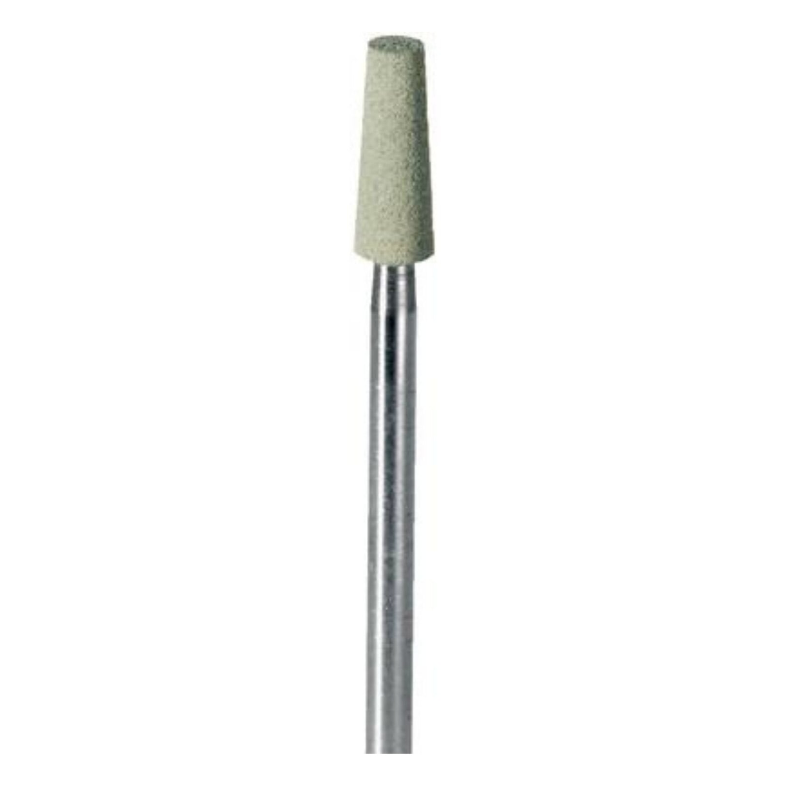 Coltene Alpen CAD/CAM Restoration+ Polisher, Taper, Super Coarse, HP Shank, 5/Pk, 230373HP