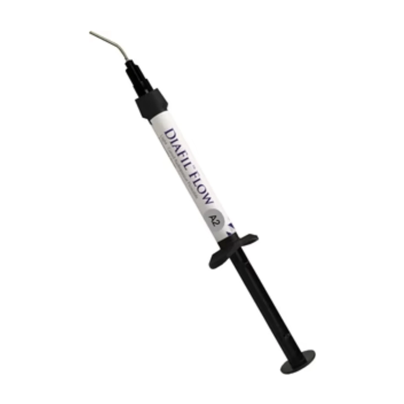 DiaFil™ Flow Flowable Composite Syringe Refill, Shade B3, 2g Syringe with 10 Disposable Tips