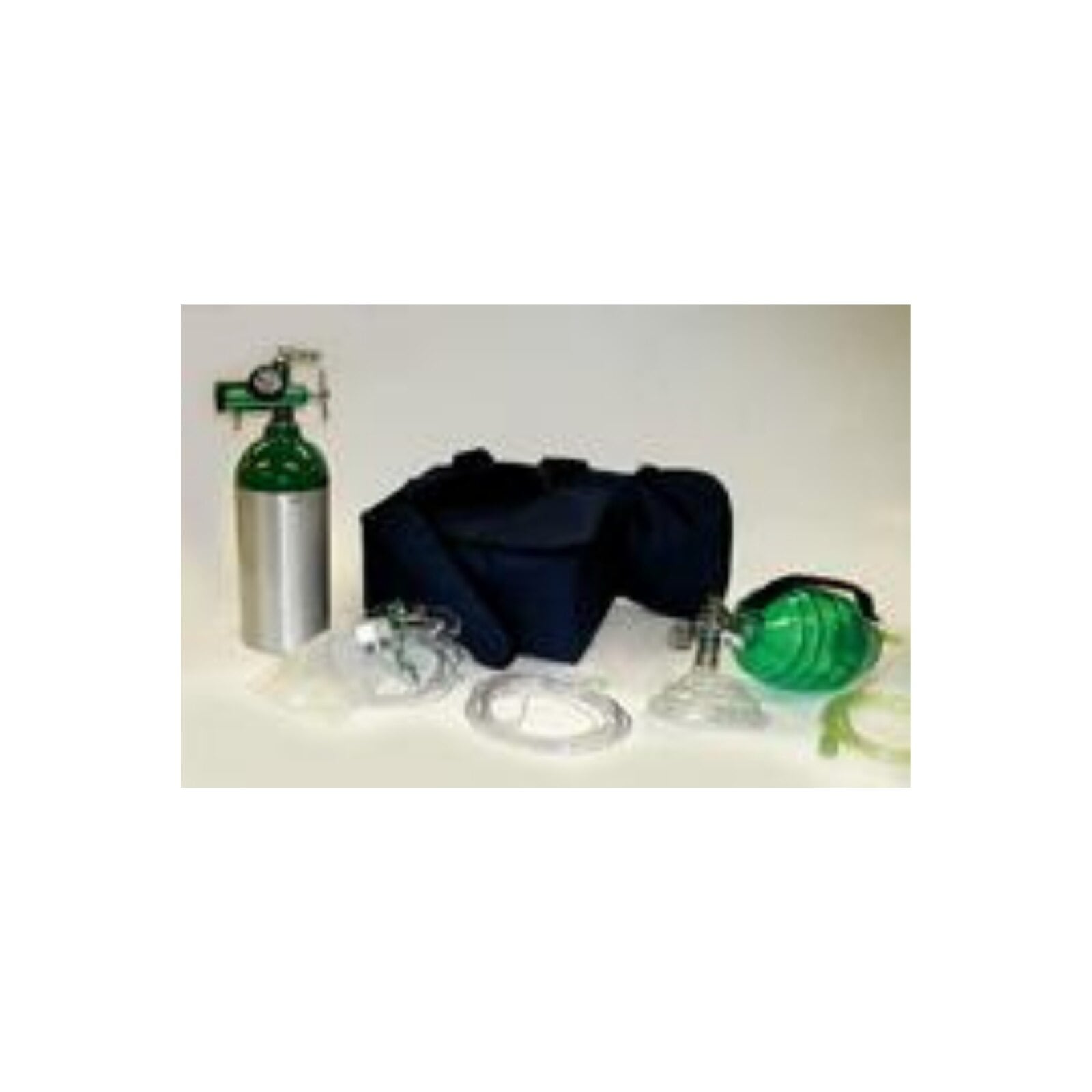 First-In Emergency Oxygen Kit Full, 01KT1G0WZRGTPR8K6H9WR7Q06H
