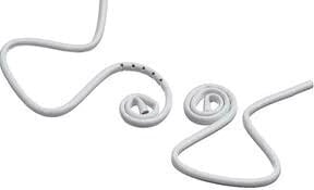 Hygoformic Saliva Ejector Adapter, 100/Pk